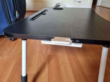 Photo of free Lap Desk for laptop/writing/eating in your lap (Lenton Abbey NG9) #4