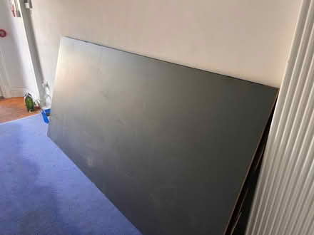 Photo of free MDF boards (Cirencester GL7) #1