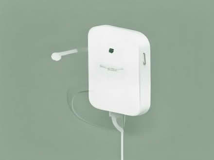 Photo of iPhone charger 🔌 (Dudbridge GL5) #1
