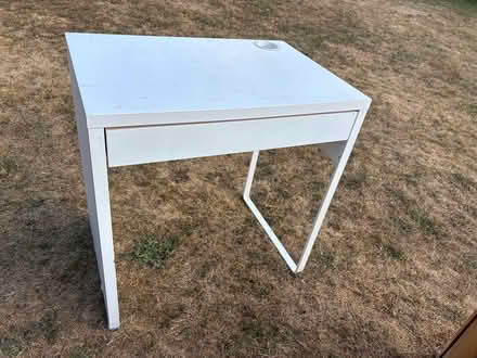 Photo of free Desk (Tiverton, Devon) #1