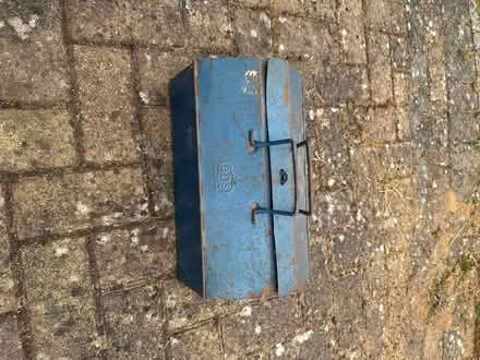 Photo of free Tool Box + Spanner’s (Empingham Le15) #1
