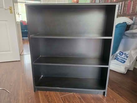 Photo of free Small bookcase (Crystal Peaks S20) #1