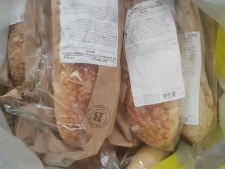 Photo of free Lots of bread (Loughton IG10) #3