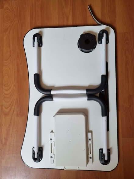 Photo of free Lap Desk for laptop/writing/eating in your lap (Lenton Abbey NG9) #1
