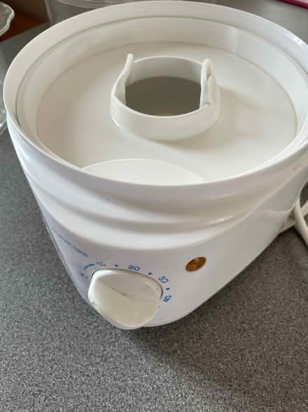 Photo of free 3 tier steamer (Chessington KT9) #2