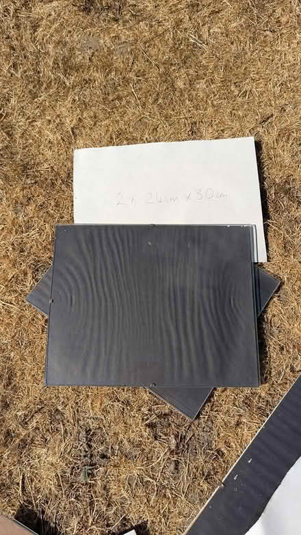 Photo of free Photo frames etc (BH16 Poole) #4