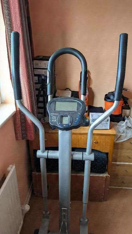 Photo of free Cross trainer (Caldy Valley CH3) #2