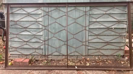 Photo of free Single bed frame (Lower Stratton SN3) #1