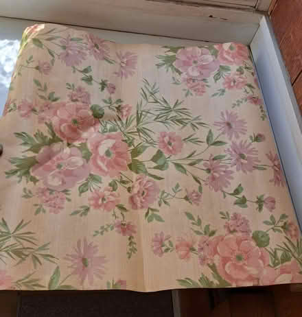 Photo of free wall paper (BR5 St Mary Cray) #1