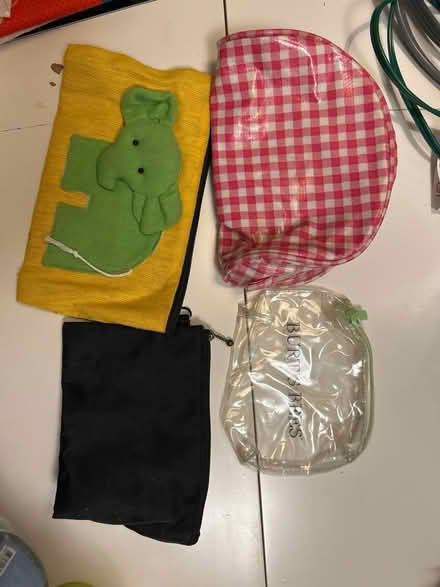 Photo of free Small Toiletry Kits (Atwater Village) #1