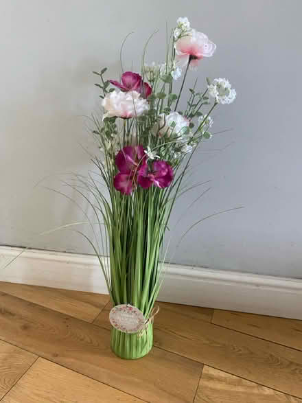 Photo of free Light up flowers (WN4) #1