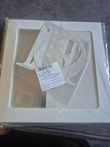 Photo of free Birthday Box Cubes (Prescot Merseyside L35) #2