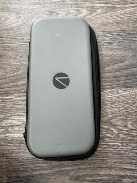 Photo of free Switch 1 case (Brockworth GL3) #1