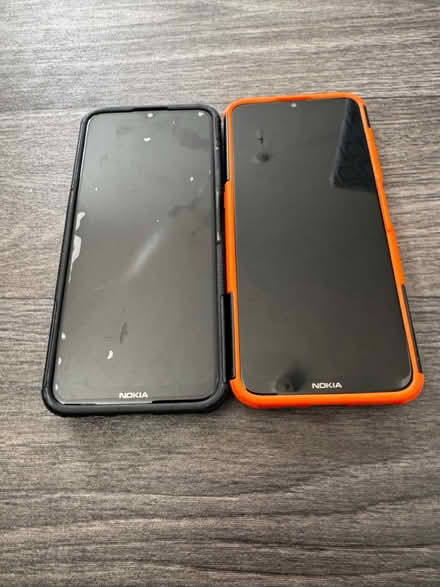Photo of free Nokia G10 phones - for parts (Brockworth GL3) #1