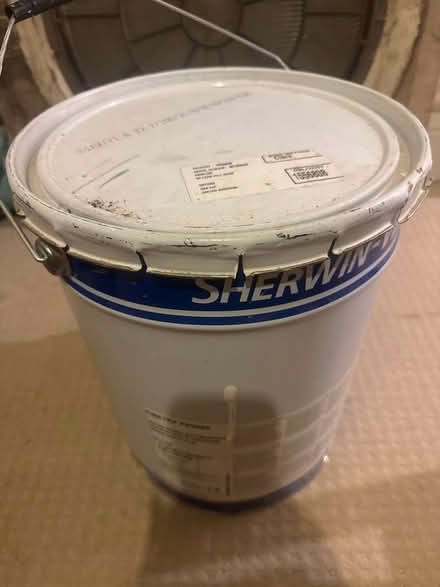Photo of free Fire paint (Headington OX3) #2