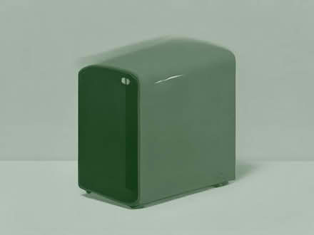 Photo of Fridge freezer, any colur black prefferd (Huddersfield HD1) #1
