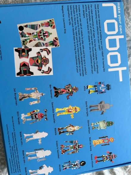 Photo of free Paper folding toys (Ha2 8pw) #2