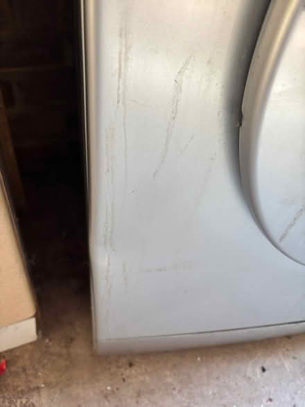 Photo of free Bosch washing machine (Harborne B15) #2
