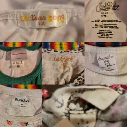 Photo of free Children's Dresses (West 7th) #2