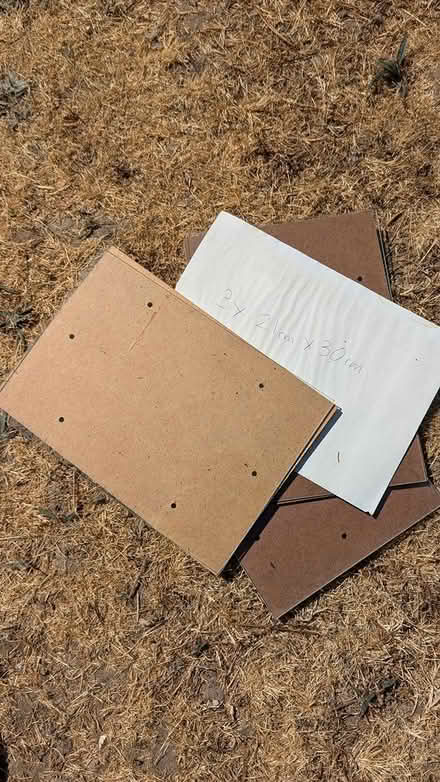 Photo of free Photo frames etc (BH16 Poole) #3
