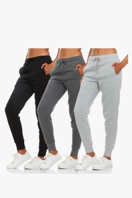 Photo of Women's Jogging Pants (Boardwalk) #1