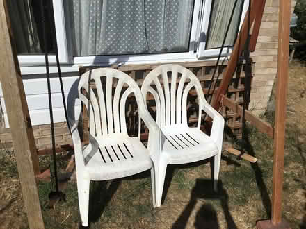 Photo of free Garden swing (South Redhill RH1 6**) #2
