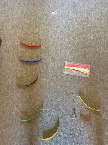 Photo of free Flensted breeze mobile (islington N1) #1