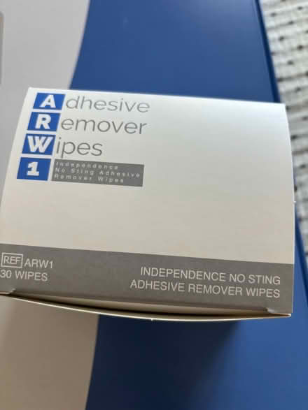 Photo of free Shower protection puch (AL10 0HS) #3