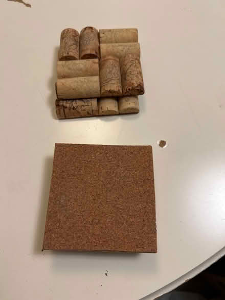Photo of free Set of 4 coasters (Atwater Village) #2