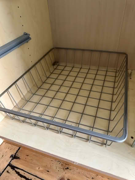 Photo of free Wardrobe (N165SJ) #2
