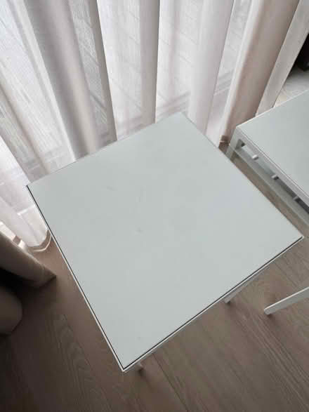 Photo of free 2 Bedside tables (SW11 7AY) #3
