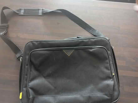 Photo of free Laptop Case (Sunny Hill DE23) #1