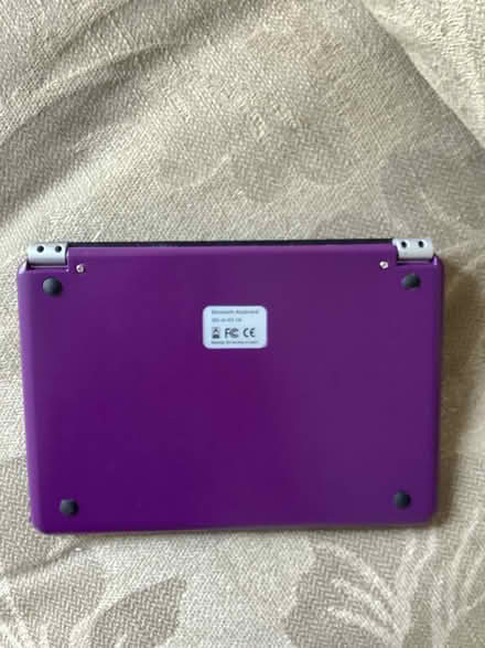 Photo of free Bluetooth keyboard (Cannock WS12) #3