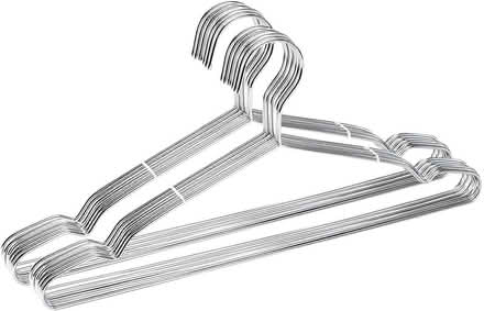 Photo of Wire Coat Hangers (Town Centre IP4) #2