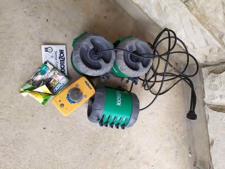Photo of free Hozelock aquapods (Kidlington OX5) #1