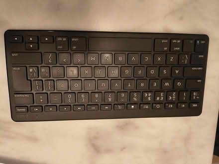 Photo of free Zaag Bluetooth keyboard (Stoneybatter) #1