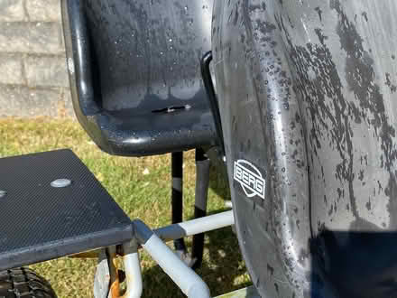 Photo of free Berg Go Kart (North Dublin) #4