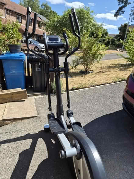 Photo of free Cross trainer (Bearwood. BH11) #1