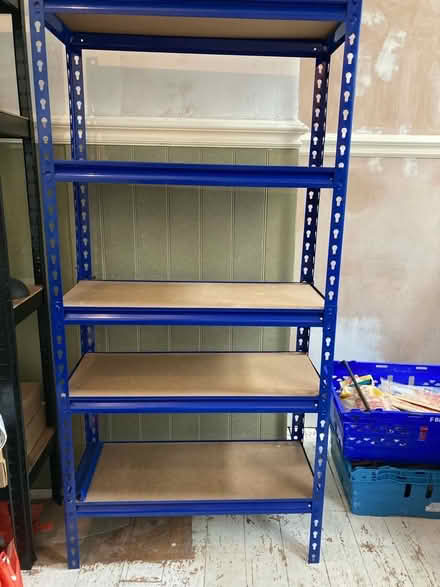 Photo of free Shelves (Levenshulme M19) #1
