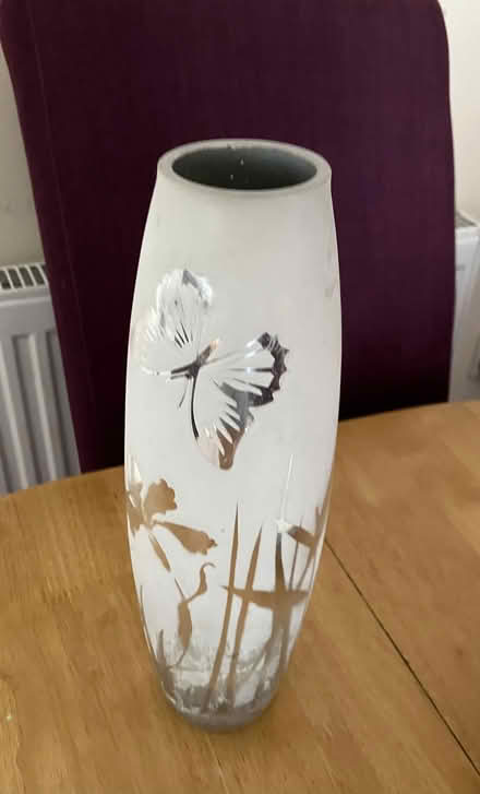 Photo of free Vase (Popley RG24) #1