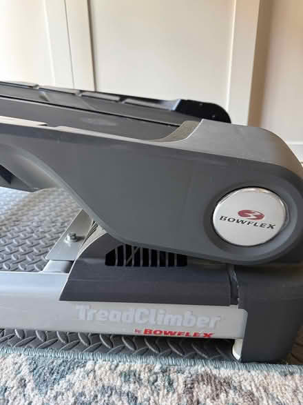 Photo of free Bowflex treadmaster (Pleasanton meadows) #1