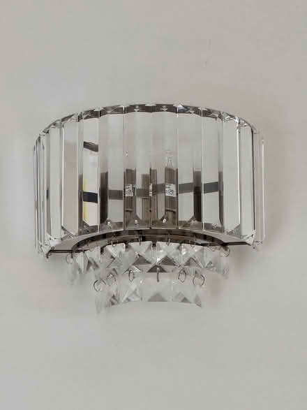 Photo of free Wall Lights x2 (Terling CM3) #1
