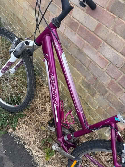 Photo of free Ladies bike (Stroud GL5) #2