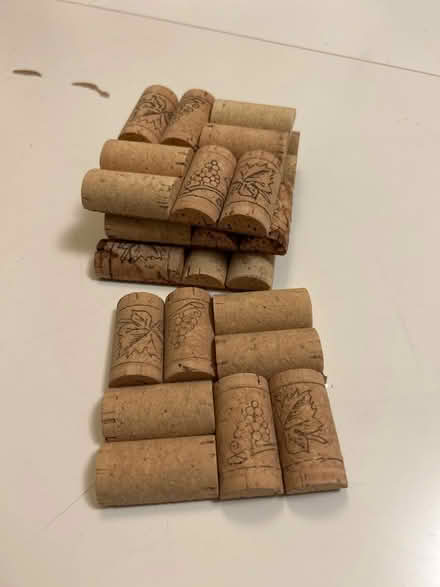 Photo of free Set of 4 coasters (Atwater Village) #1