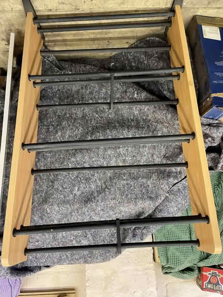 Photo of free Shoe Rack (Edge Green WA3) #1