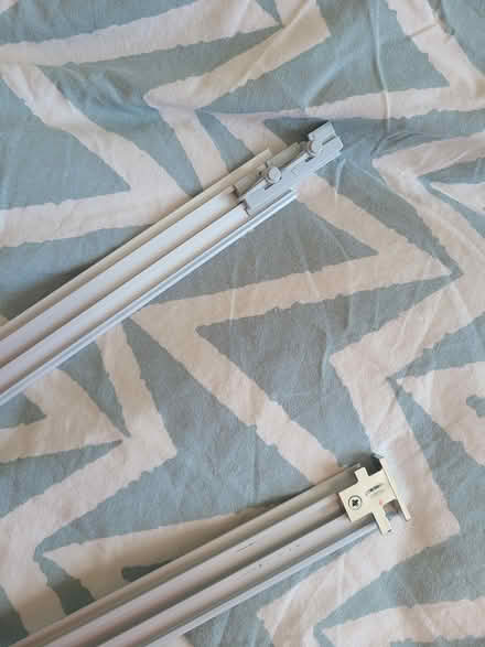 Photo of free Bay window blind runners (St Pauls BS2) #1