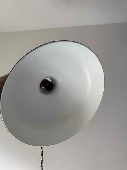 Photo of free Ceiling lamp / pendant light (Falls Church, VA) #4
