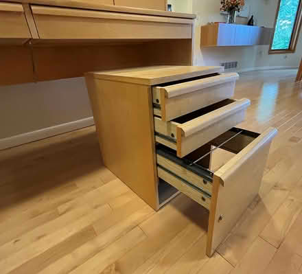 Photo of free IKEA furniture (Berwyn, PA) #4