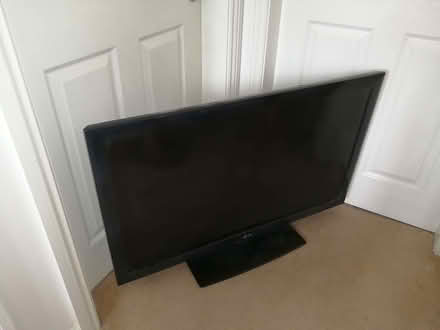 Photo of free Television (Oswestry SY11) #1