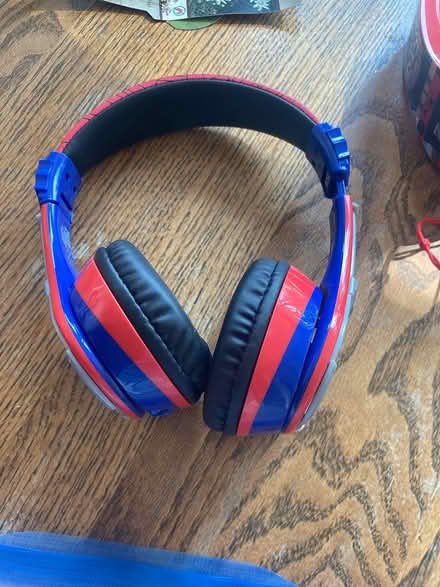 Photo of free Ear protection for small child (Mountlake Terrace) #1